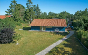 Stunning Home In Middelfart With Sauna